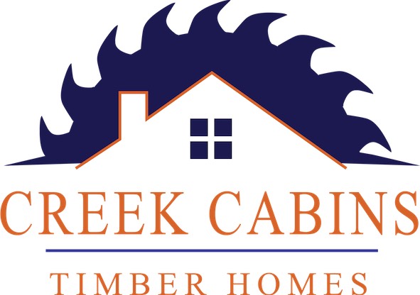 Creek Cabins